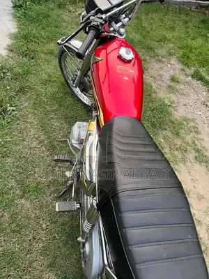 125 . special addition  2021 model Islamabad number