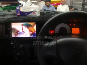 Photo - Well-Maintained Vehicle with Excellent Features and AC