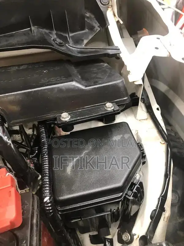 Well-Maintained Vehicle with Excellent Features and AC