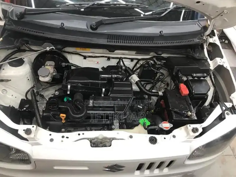 Well-Maintained Vehicle with Excellent Features and AC