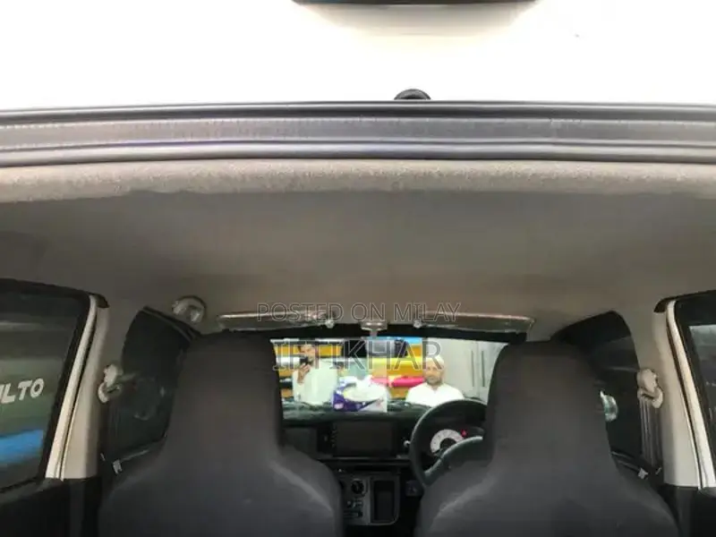 Well-Maintained Vehicle with Excellent Features and AC