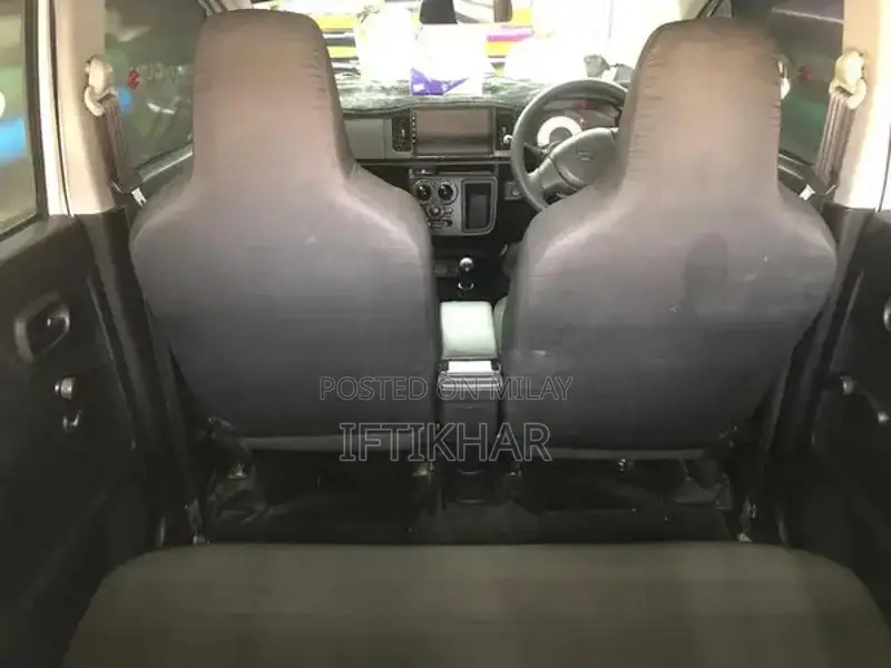 Well-Maintained Vehicle with Excellent Features and AC