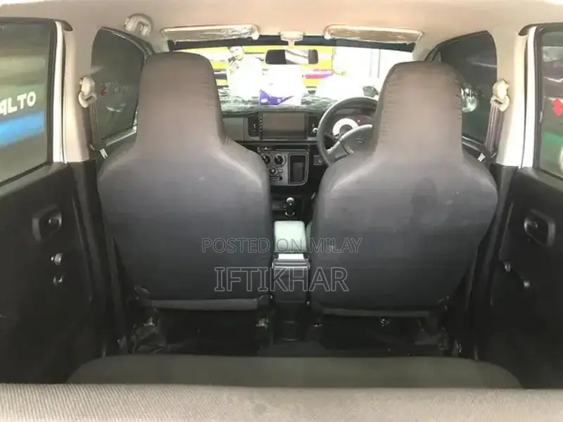 Well-Maintained Vehicle with Excellent Features and AC