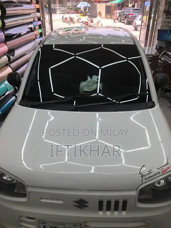 Well-Maintained Vehicle with Excellent Features and AC