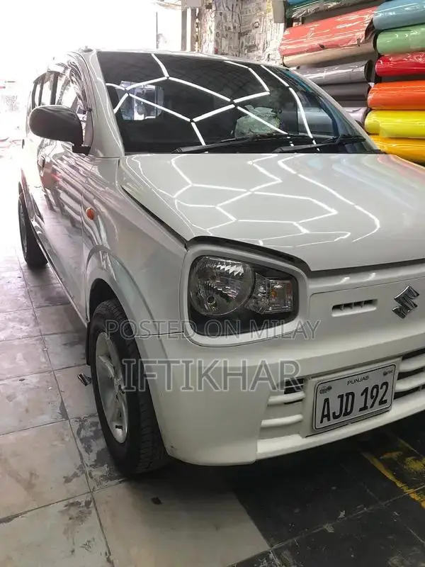 Well-Maintained Vehicle with Excellent Features and AC