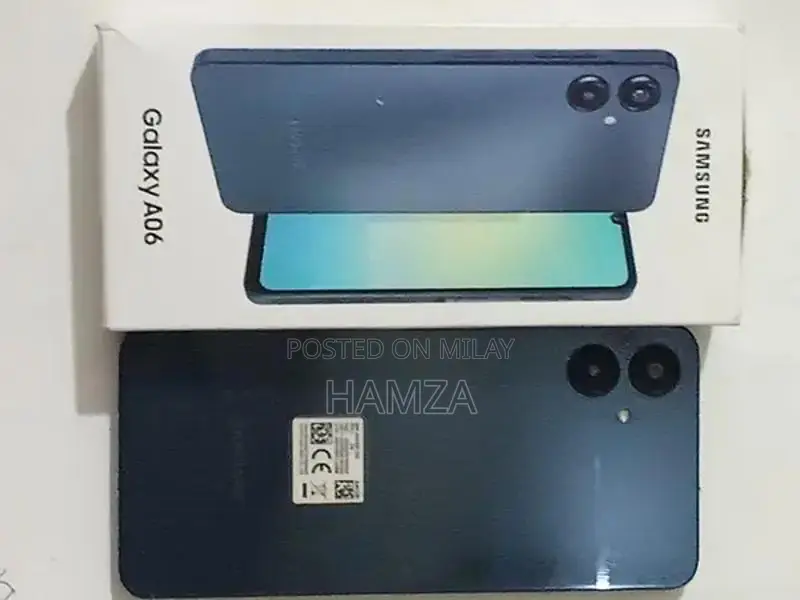 Samsung A06