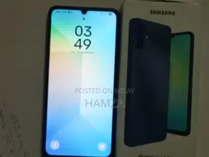 Samsung A06