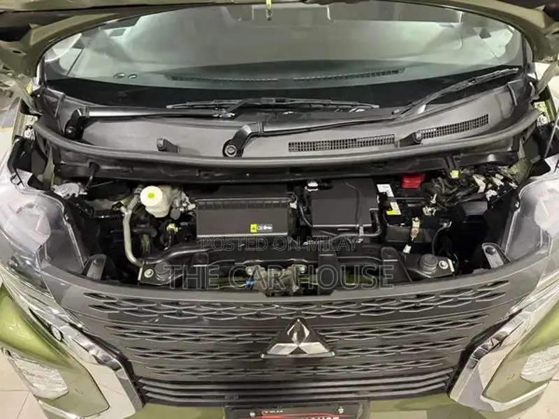 Mitsubishi Ek Space Two Tune Compact Car 2022 Model