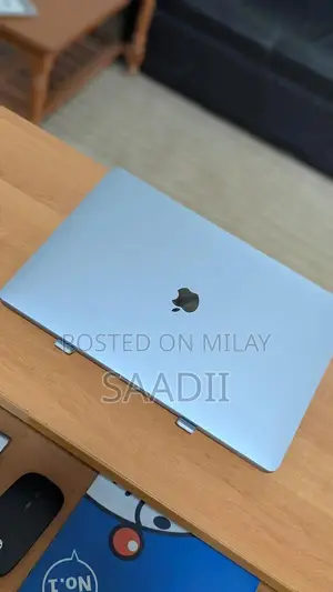 Apple MacBook Pro 2019 13-inch Retina Core i7 Laptop