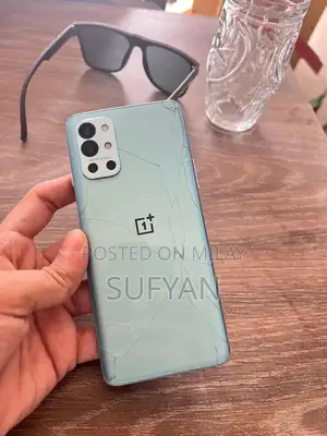 One plus 9R for urgent sale