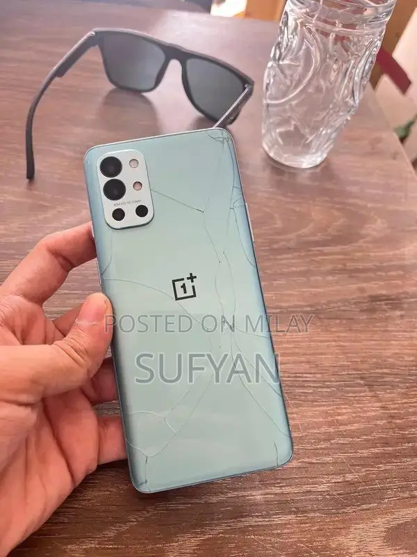 One plus 9R for urgent sale