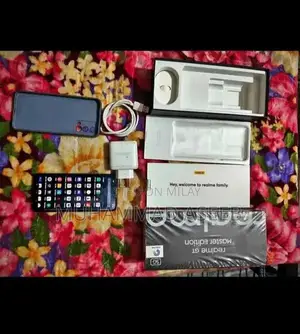 Realme GT Master Edition Smartphone with Snapdragon 778G