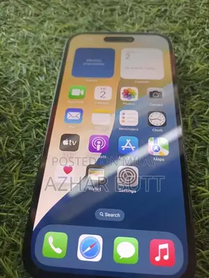 14pro jv 128gb 94health zero condition water pack