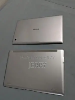 2-in-1 Convertible Tablet Laptop with Windows 10