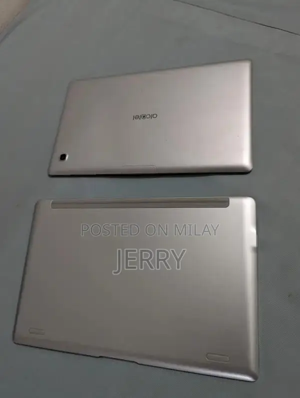 2-in-1 Convertible Tablet Laptop with Windows 10