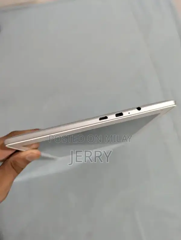 2-in-1 Convertible Tablet Laptop with Windows 10