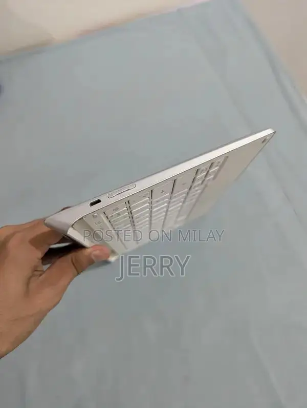 2-in-1 Convertible Tablet Laptop with Windows 10