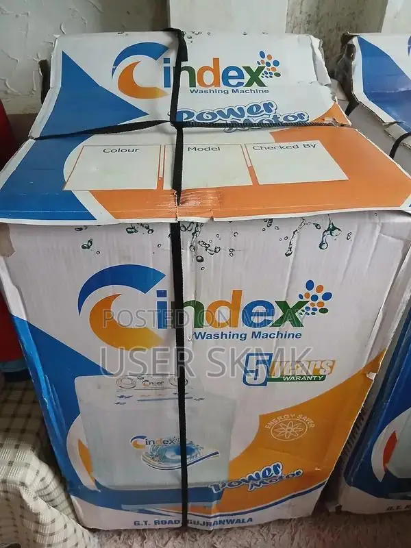 Washing Machines for sale