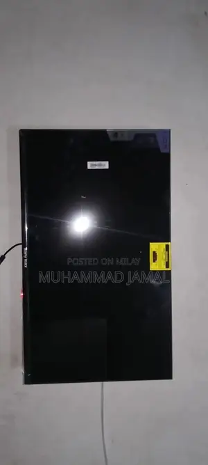 Photo - 32 INCH SMART LED MALAYSIAN MADE SONY MAX