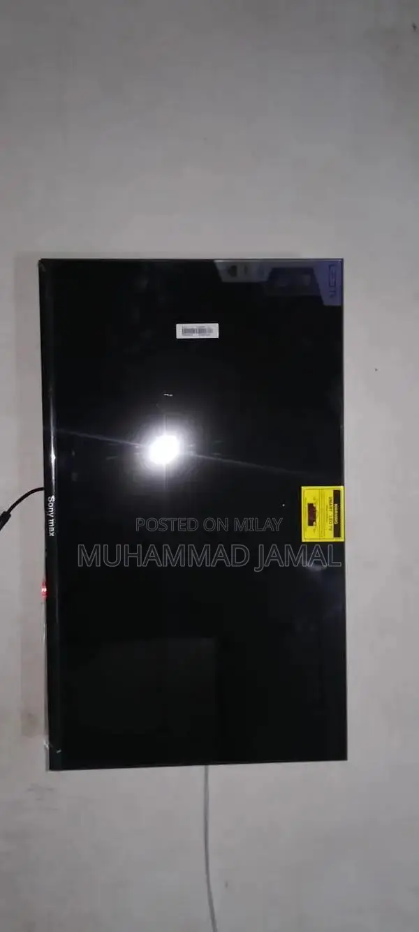 32 INCH SMART LED MALAYSIAN MADE SONY MAX