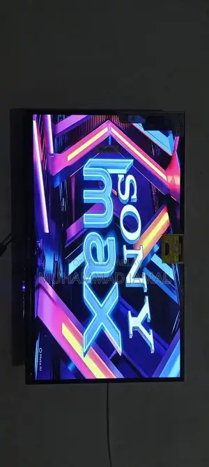 32 INCH SMART LED MALAYSIAN MADE SONY MAX