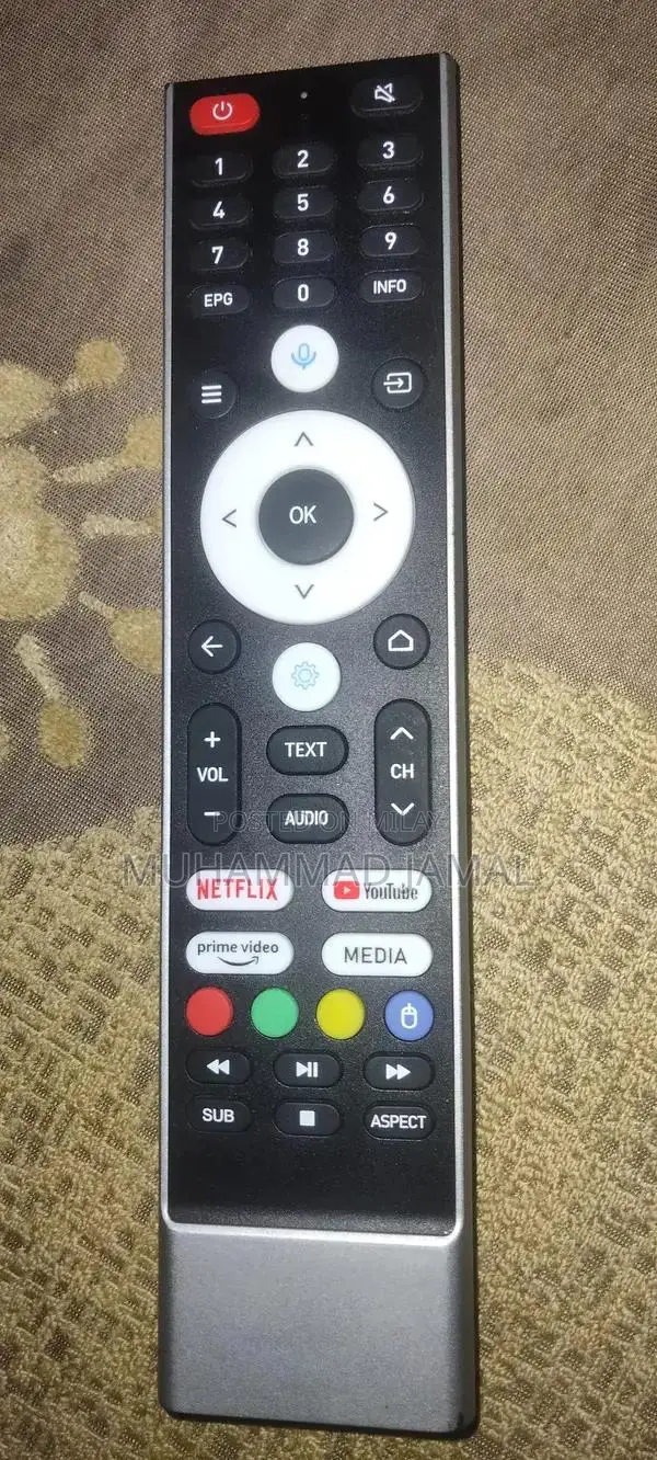 32 INCH SMART LED MALAYSIAN MADE SONY MAX