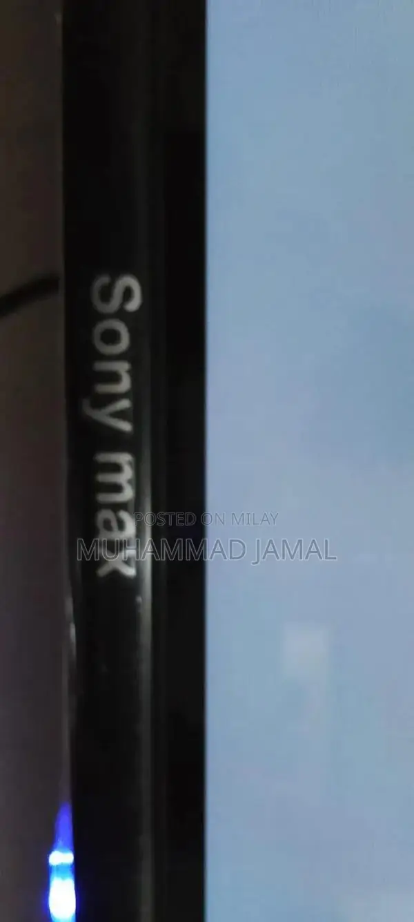 32 INCH SMART LED MALAYSIAN MADE SONY MAX