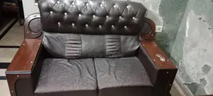 Photo - 6 sitter sofa