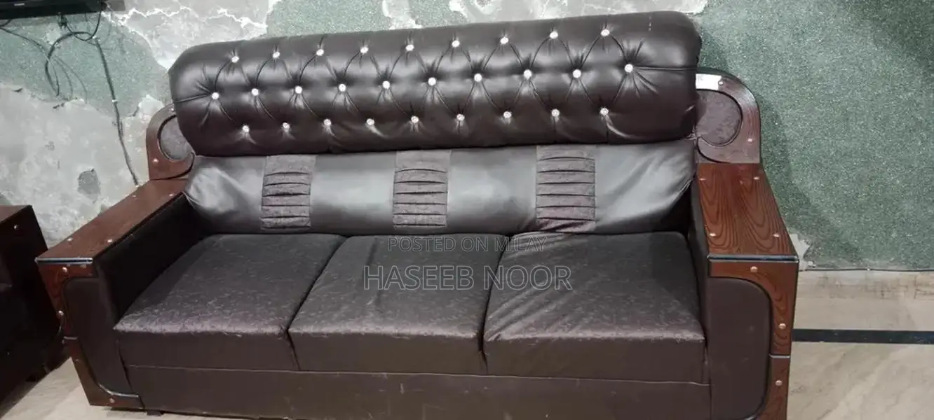 6 sitter sofa