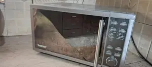 Photo - 30B7g Orient Grill and Microwave Oven