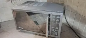 30B7g Orient Grill and Microwave Oven