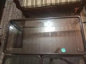 3 seater sofa plus 3 seater sofa plus wooden mirror table