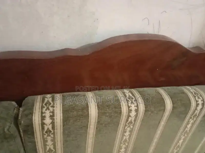 3 seater sofa plus 3 seater sofa plus wooden mirror table