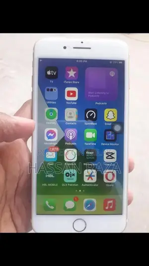 iPhone 7plus Pta approved Bypass 10/10