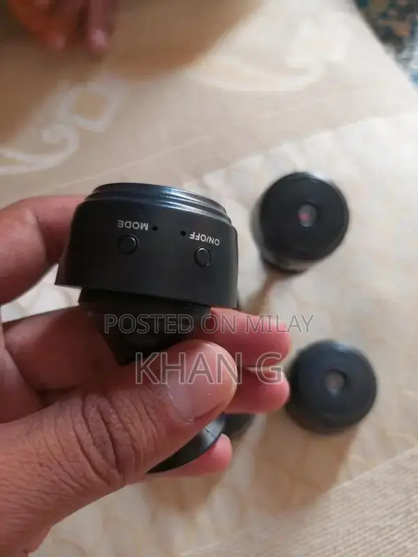 WIFI CAMERA HD VIDEO  AND CC TV CAMERA