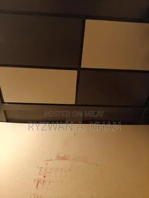 Modern Bed Set for Sale