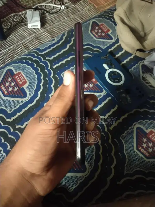 Infinix hot 9 pro