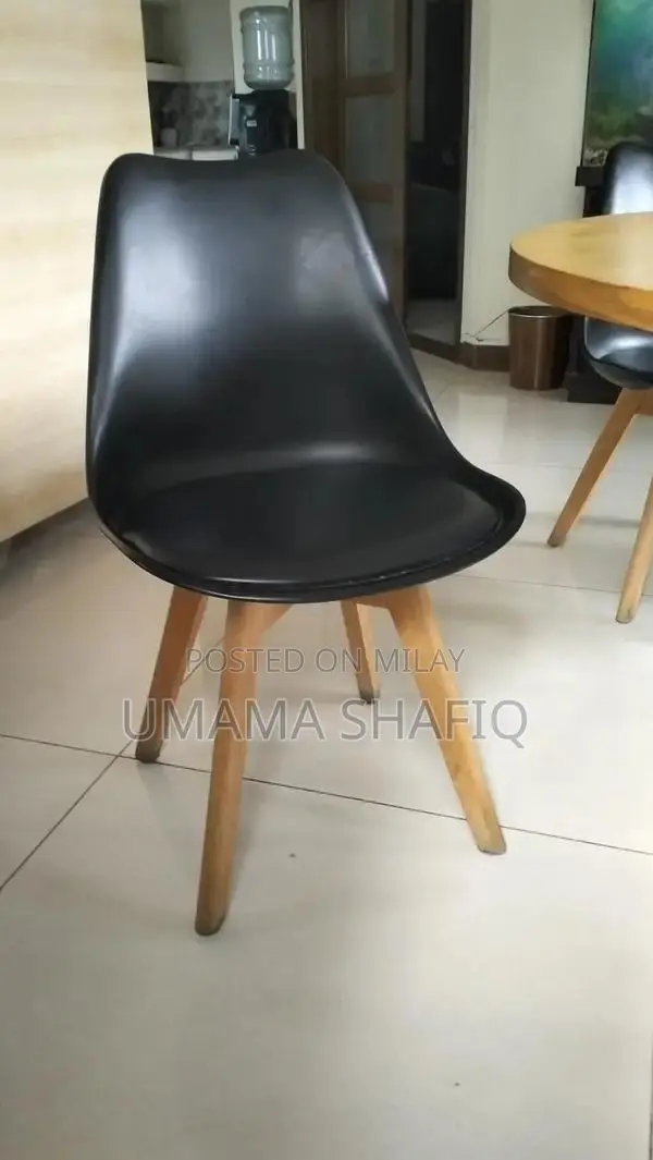 Dining Table and Chairs