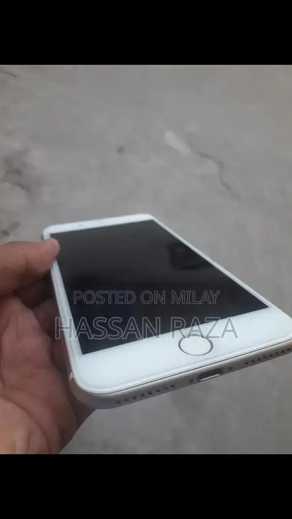 iPhone 7plus Pta approved Bypass 10/10