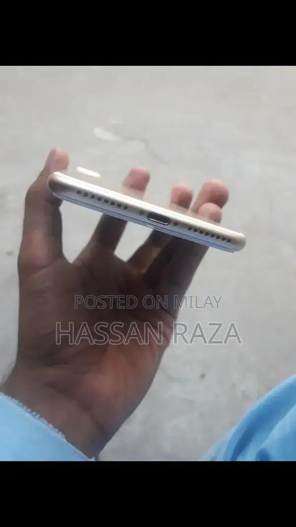 iPhone 7plus Pta approved Bypass 10/10