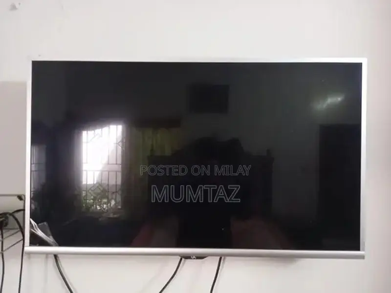 32 Inch LCD TV
