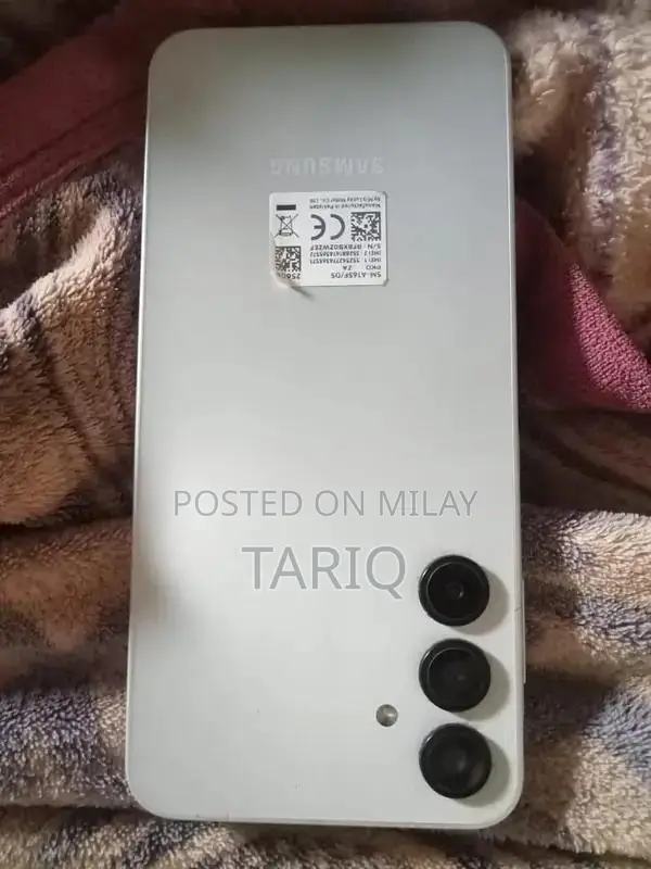 everything is perfect