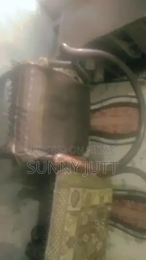 4 set sofa hai saf halat