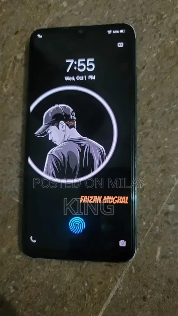 vivo s1 pta approved with original panel