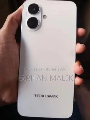 techno spark go 2