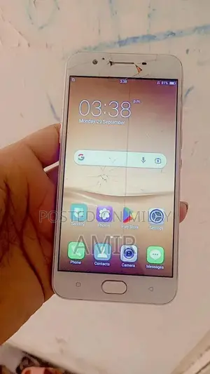 Oppo A57 Urgent Sell (No Exchange)