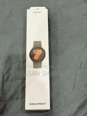 Photo - Samsung Galaxy Watch 7