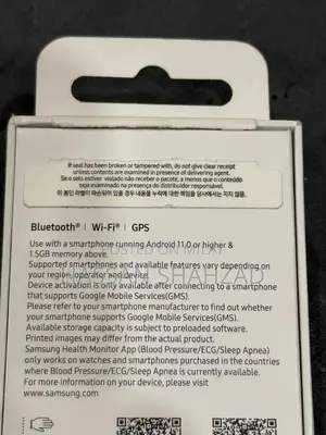 Samsung Galaxy Watch 7