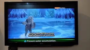 Photo - 42" LCD TV for sale