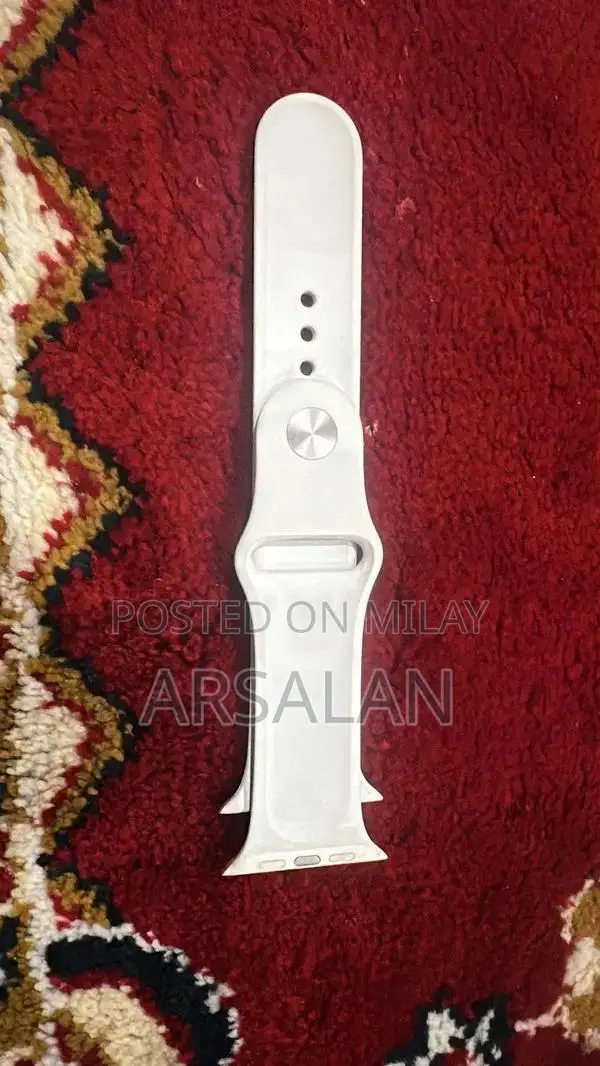 Apple series 6 watch